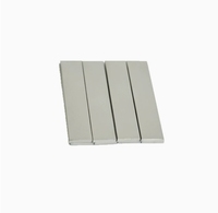Plaque de contact 1U LeGood personnalisée en laiton/cuivre H62 plaqué or 24 carats pour PCB