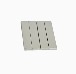 Bloque de Contacto 1U de Latón H62 Personalizado LeGood, Chapado en Oro de 24K para PCB - Product Image 5