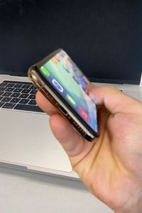 Venta al por Mayor de <span class=keywords><strong>iPhone</strong></span> <span class=keywords><strong>11</strong></span> <span class=keywords><strong>Pro</strong></span> de 256 GB, Dorado, Desbloqueado, con Chip A13 Bionic, Pantalla Super Retina XDR OLED, Face ID, Proveedor de Fábrica - Product Image 3