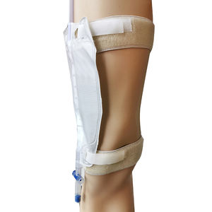 Foley कैथेटर स्थिरीकरण डिवाइस धारक मूत्र Legband - Product Image 2