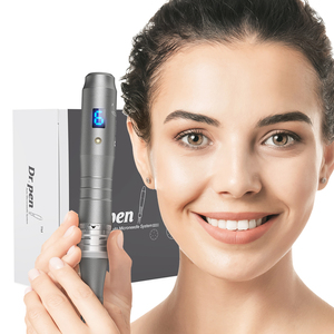 El más nuevo Drpen <span class=keywords><strong>M8</strong></span> Ajuste de 6 velocidades Microneedle inalámbrico Derma Pen Dr Pen <span class=keywords><strong>M8</strong></span> Sistema de terapia de microagujas <span class=keywords><strong>Dermapen</strong></span> - Product Image 3