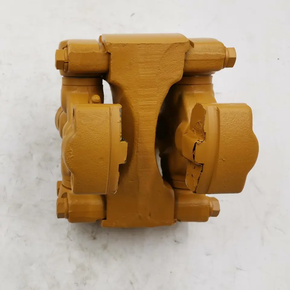 Spider China High Quality Universal Joint Shaft 16Y-12-00000