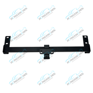 Nueva Barra de Remolque Trasera para Camioneta 4x4 Todoterreno, Receptor de <span class=keywords><strong>Enganche</strong></span> con Capacidad de Carga Máxima de 8T para Hilux Vigo Revo Rocco Navara - Product Image 2