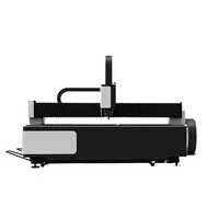 Máquina de Corte Láser de Fibra para Acero Inoxidable de 6kw, 12KW, 20kw, con Enfriamiento por Agua, para la Industria Ferroviaria, Modelos 6025 y 8025