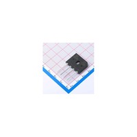 Diodes GBU4K-G Redresseurs en pont IFSM 150A VR 800V Courant redressé 4A VF 1.05V à 2.0A IF GBU4K G GBU Emballage en tube