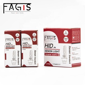 Manufacturer HID D4s 85v 35w Car <strong>Lamp</strong> Headlight Auto <strong>Xenon</strong> Bulb Best Quality 4300k 6000k 8000k 10000k Factory Hot Sale - Product Image 4