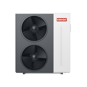Pompe à chaleur air-eau mono-phasée 3D DC Inverter Série Aeolus R290, 16-20kW, <span class=keywords><strong>sans</strong></span> réservoir, pour hôtels et foyers, haut de gamme, efficacité énergétique A+++, best-seller - Product Image 3