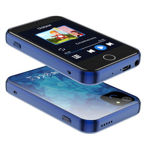 Haute qualité 3.5 "écran tactile enfant en bas âge apprentissage jouer jouet téléphone avec double caméra pour les enfants Options de cadeaux au <span class=keywords><strong>meilleur</strong></span> <span class=keywords><strong>prix</strong></span> - Product Image 4