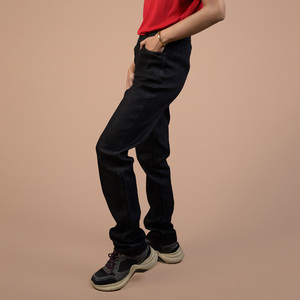 Jeggings de Diseño para Mujer, Tela de Alta Comodidad, Moda para el Día a Día, Pedidos al por Mayor OEM, Jeggings Clásicos Cómodos para Mujer - Product Image 2