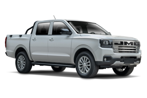 Tout nouveau JMC TOUT NOUVEAU VIGUS PLUS Double Cabine 4x4 8AT Euro2 Diesel Pickup Truck Car - Product Image 4