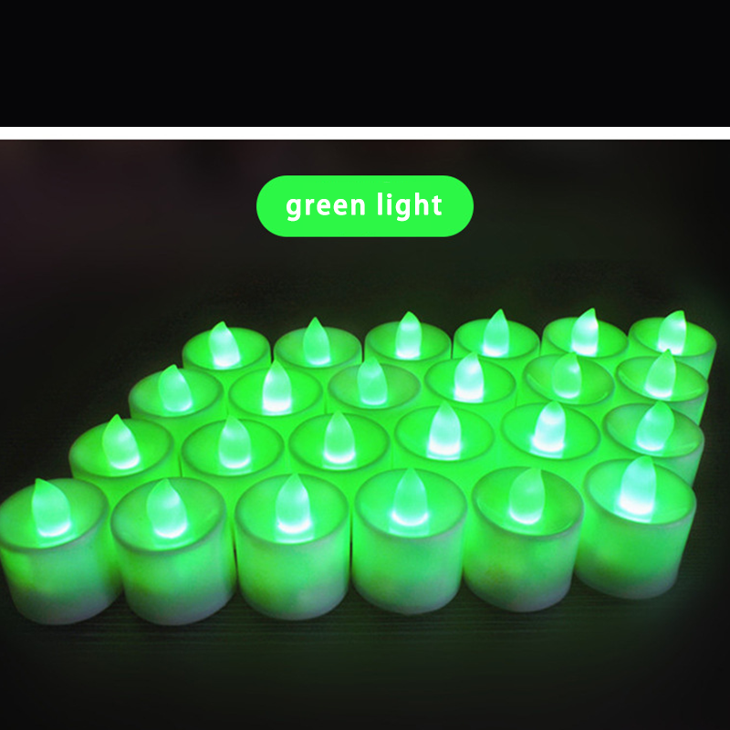 Verde