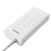 C150 12V 5amp GaN Chargeur pour E-bike 48V LIthium ion Chargeur de batterie pour e-scooter tondeuse à gazon