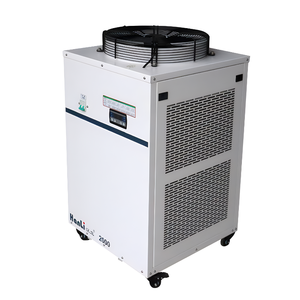 Enfriadores láser de fibra serie Hanli de 2000W para equipos de máquinas de corte por láser de fibra - Product Image 5