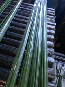 Customized Size Modern PE and Plastic Coated <strong>Metal</strong> Garden <strong>Plant</strong> <strong>Support</strong> Stakes for Climbing <strong>Plants</strong> - Product Image 5