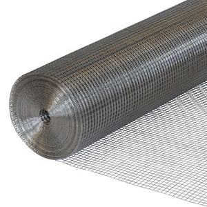 12 Gauge ucuz 304 paslanmaz çelik kuş kafesleri kaynaklı tel örgü - Product Image 6