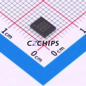 MP8009GV-Z QFN-28วงจรรวม (4x5) ใหม่ของแท้ชิป IC PMIC Power over Ethernet (PoE) CONTROLLER - Product Image 1