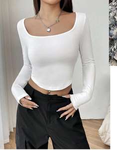 קיץ חם מפעל בגדי נשים ישיר נשים קיץ תבלין ילדה בגדי זול גבירותיי קיץ מלאי בגדי סיטונאי - Product Image 5