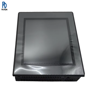 Oferta Especial: Panel Táctil HMI VT3-V10 de 10 Pulgadas para Sistemas de Control de Manufactura, en Stock - Product Image 1