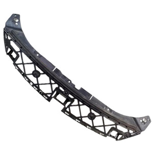 Poutre de renforcement du pare-chocs avant Mercedes-Benz CLA W118 1188854500 Pièce de rechange ABS - Product Image 1