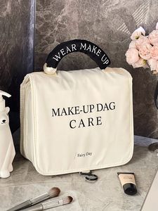 Hot <strong>Sale</strong> High Quality Travel Kit Organizer Bathroom Storage <strong>Cosmetic</strong> Men Wash <strong>Bag</strong> Hanging <strong>Cosmetic</strong> <strong>Bags</strong> - Product Image 5