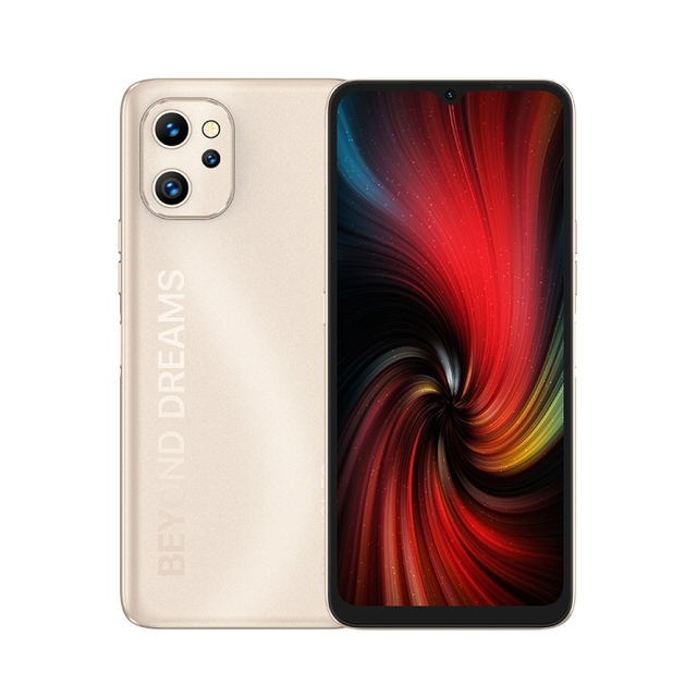 Wholesale Cheap UMIDIGI F3 5G Mobile Phones 8GB+128GB 6.7 Inch Android 12 NFC Smartphone Unlock UMIDIGI 5G Smart Phone