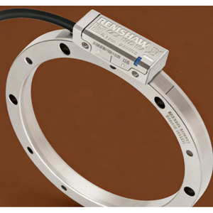 เซ็นเซอร์วัดระยะทางเชิงเส้น Renishaw RESM REST ซีรีส์ 300 มม. สำหรับมอเตอร์แบบกราตติ้ง - Product Image 5
