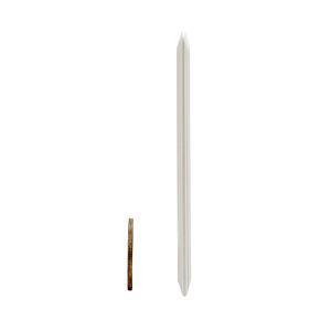 Balise de carte étanche K7 IP67 avec BLE 5.0, protocoles iBeacon Eddystone et option NFC - Product Image 2