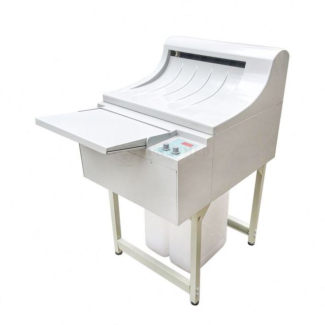 SY-1175 X-ray Film Processing Machine Price Medical X Ray Film Processing Machine X Ray Auto Film Processor With CE ISO