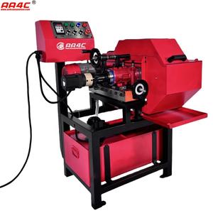 AA4C Innenrohr und schlauch lose Reifen reparatur maschinen pneumatischer Autoreifen-Leck prüfer Autoreifen-Leckage prüf behälter AA-TTT1350 - Product Image 5