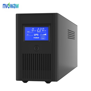 OffLine Interactive <strong>UPS</strong> <strong>220V</strong> 50Hz/60Hz 600VA 1000va 2000va 3000VA Uninterruptible Power Supply (<strong>UPS</strong>) - Product Image 1