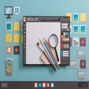 최고의 사진 및 디자인 소프트웨어 인터넷 버전 재고 있음 맞춤형 웹사이트 및 앱 모든 기기용 - Product Image 4