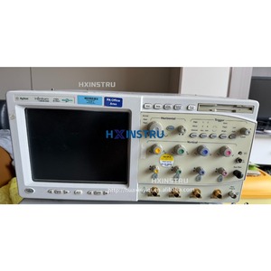ออสซิลโลสโคปดิจิตอล Agilent 54854A 4Ghz 20GS/s Infiniium มือสอง hx - Product Image 1