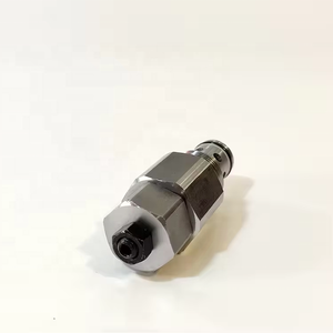 Van xả thủy lực 14552089 cho máy xúc ec210 ec240-Van bơm thay thế hạng nặng với xếp hạng 3500psi - Product Image 2