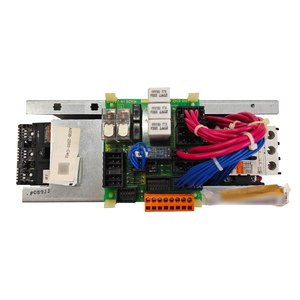 A05B-2502-C402 บอร์ด PCB ยูนิต E-Stop สำหรับ FANUC - Product Image 5