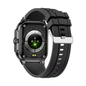 Reloj Inteligente 114 con Corán Electrónico, Alarma de Oración, Dirección de la Mezquita, Reproducción de Audio y Voz, M77 Max - Product Image 4