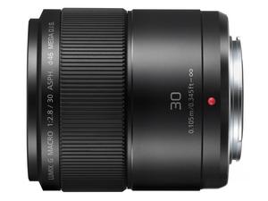 Hft เลนส์มาโครแบบมืออาชีพ30มม. f/ 2.8 ASPH MEGA OIS 4/3 Mount โฟกัสแบบคงที่สำหรับกล้อง46มม. แม่พิมพ์ส่วนตัวกรอง - Product Image 2