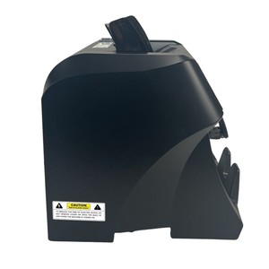 Máquina Contadora <span class=keywords><strong>de</strong></span> <span class=keywords><strong>Dinero</strong></span> Profesional |   Máquina Contadora <span class=keywords><strong>de</strong></span> Billetes <span class=keywords><strong>de</strong></span> Alta Resistencia con Conteo Automático |   para monedas EUR, USD, LBP - Product Image 2