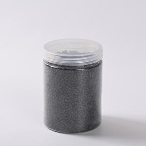 Beste Leverancier In China Voor Zwarte Masterbatch Pp/Pe/Abs Geselecteerde Zwarte Korrels Voor Plastic Grondstoffen - Product Image 2