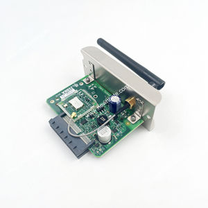 P1083320-037C nouvelle carte sans fil interne d'origine utilisée pour l'imprimante de codes à barres Zebra ZT421 ZT411 ZT231 ZT510 <span class=keywords><strong>ZT600</strong></span> - Product Image 5