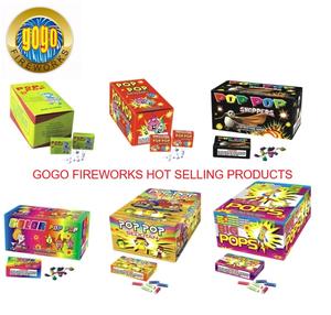 Parti Fişekleri <span class=keywords><strong>POP</strong></span> <span class=keywords><strong>POP</strong></span> Snapers 24/50/25 Çin Fişeği Satılık Mini Şeker Oyuncak Fişekler Dadi Tek Sesli Fişek Çocuk Fişekleri - Product Image 3