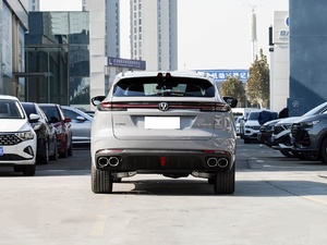 Nouveau Changan Unik SUV essence 4x4 2.0t 8at 2025 Export - Product Image 3