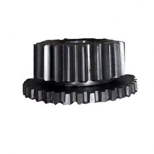 Kubota รถแทรกเตอร์อะไหล่พวงมาลัยรถตักโซ่ล้อรถ TC432-22610จากญี่ปุ่น - Product Image 1
