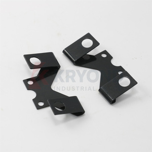 1PC 09.006.033 Blanket Claw Leaf Spring for GTO52 <b>Offset</b> Printing Machine Reliable Spare Parts - Product Image 6