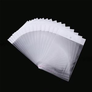 Bolsas Opp Bolsas de embalaje Proveedor Plástico China OEM Logotipo personalizado Bolsas de embalaje - Product Image 4