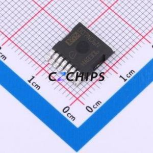 ทรานซิสเตอร์สนาม HSOG-8 IPTG007N06NM5ATMA1ใหม่ดั้งเดิม (MOsfet) - Product Image 1