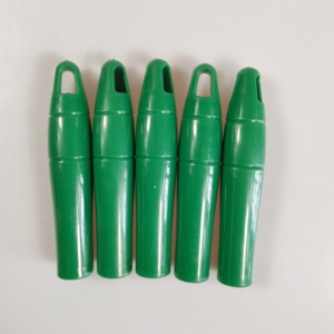 Factory High Quality <strong>Colorful</strong> Plastic <strong>Mop</strong> Clip Chuck <strong>Handle</strong> <strong>Mop</strong> Accessories - Product Image 4