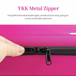 Sac de <span class=keywords><strong>rangement</strong></span> rigide personnalisé EVA, sacs de <span class=keywords><strong>rangement</strong></span>, étui de transport Portable, boîte pour <span class=keywords><strong>Dyson</strong></span> <span class=keywords><strong>Supersonic</strong></span> Hain sèche-linge HD08 HD01 HD02 HD03 - Product Image 4