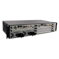 Équipement de transmission optique à fibre optique E6600 MS-OTN OptiXtrans E6608