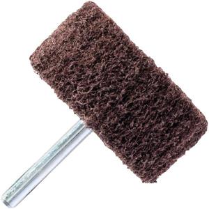 ABRA BETA - AB001244226 Ruedas de aleta con eje con aletas de vellón (paquete múltiple)-EAN 8020935703915 ABRASIVES - Product Image 1