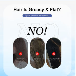 Commercio all'ingrosso di lusso <span class=keywords><strong>Shampoo</strong></span> di alta qualità naturale estratto di zenzero rinfrescante idratante organico Argan <span class=keywords><strong>Shampoo</strong></span> per capelli per gli uomini - Product Image 2